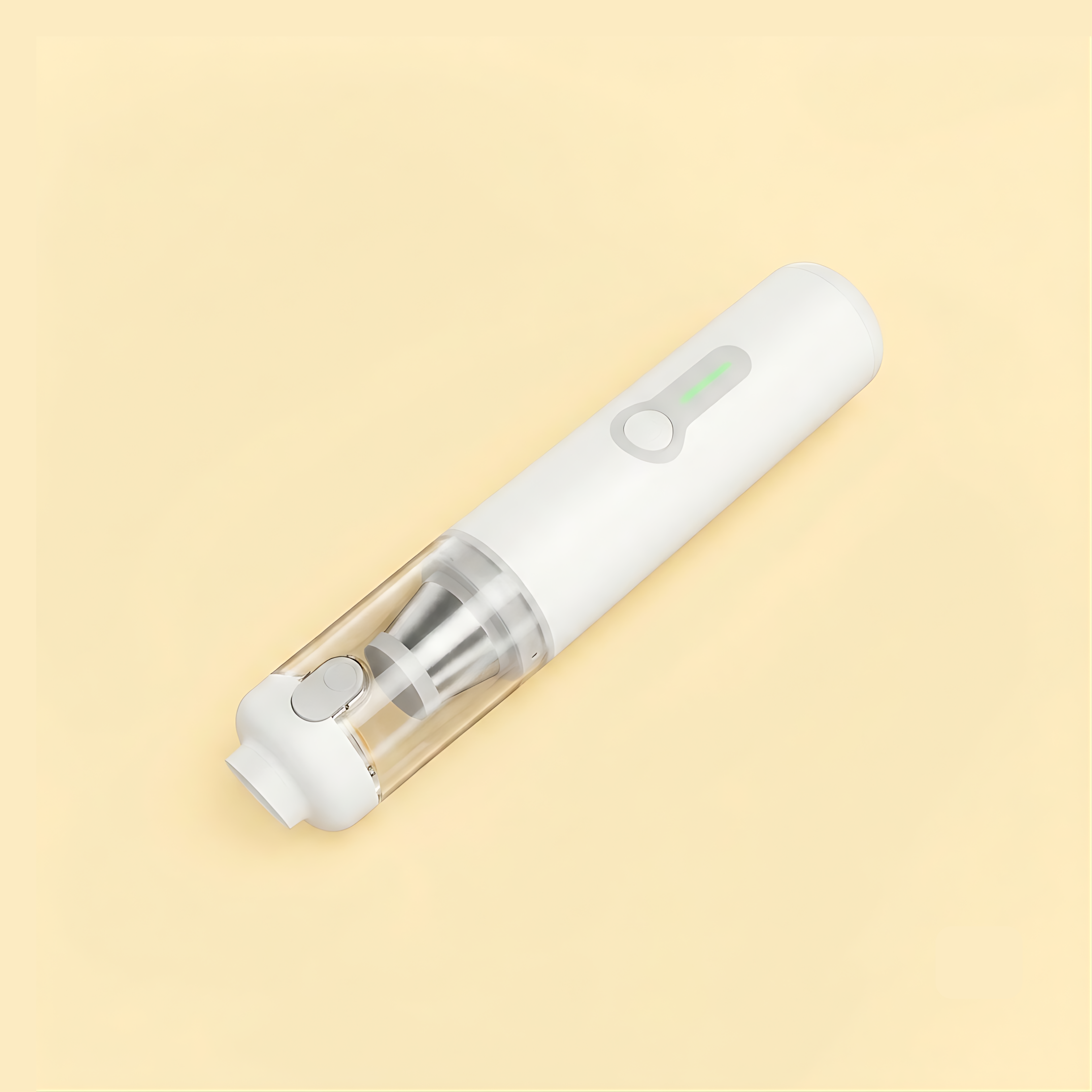 HiCleanCo™ Cordless Handheld Vacuum | Luxury Home Cleaning Tool