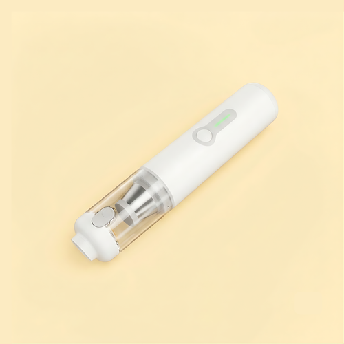 HiCleanCo™ Cordless Handheld Vacuum | Luxury Home Cleaning Tool